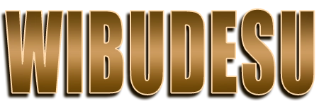 WIBUDESU Logo